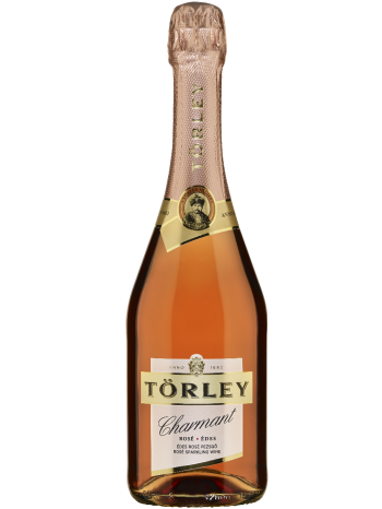 Torley Charmant Rose