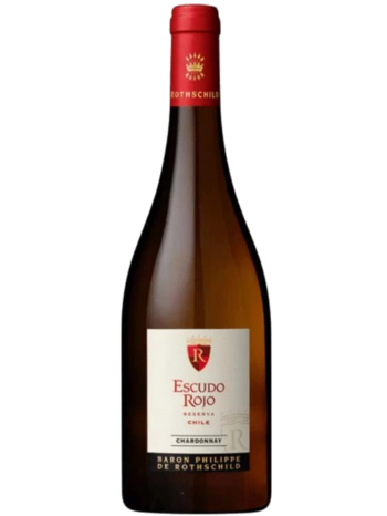 Escudo Rojo Reserva Chardonnay