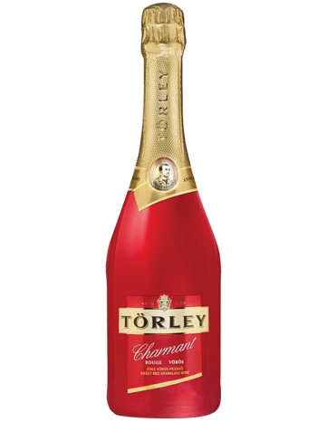 Rượu vang Torley Sweet Red