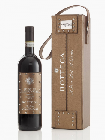 Bottega Brunello di Montalcino Riserva DOCG