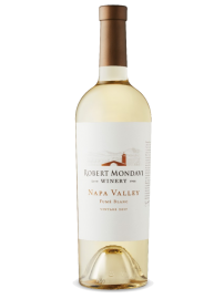 Robert Mondavi Winery Napa Valley Fumé Blanc