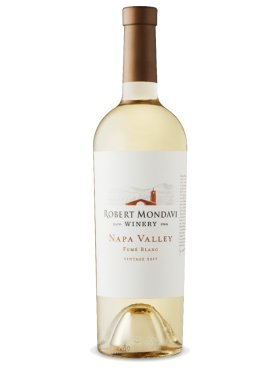 Robert Mondavi Winery Napa Valley Fumé Blanc