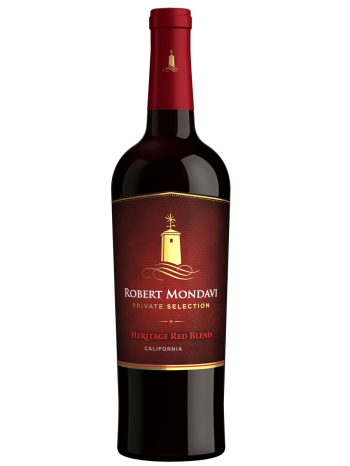 Robert Mondavi Private Selection Red Blend