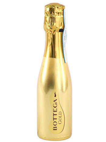 Bottega Gold Prosecco 200ml