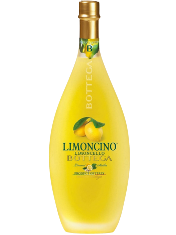 Bottega Limoncino Lemon 1L