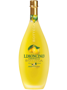 Bottega Limoncino Lemon 1L
