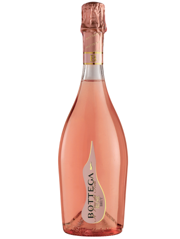 Bottega Venezia DOC Rose