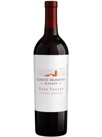 Robert Mondavi Winery Napa Valley Cabernet Sauvignon