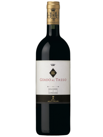 Antinori Guado al Tasso