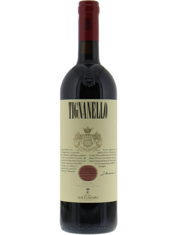 Antinori Tignanello