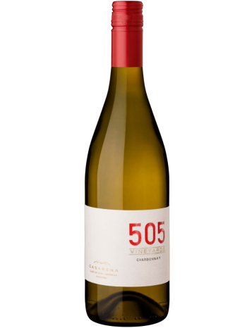 Casarena 505 Chardonnay