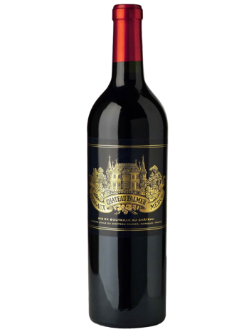 Chateau Palmer Margaux Grand Cru Classe 1855