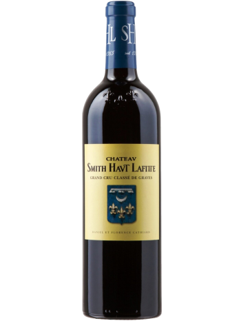 Château Smith Haut Lafitte 2013