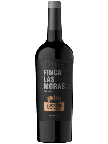 Las Moras RVA Bourbon