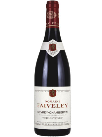 Gevrey - Chambertin Vieilles Vignes 2014