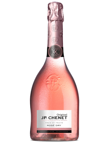 JP Chenet Original Rose Sparkling Dry