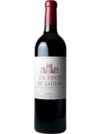 Les Forts de Latour Pauillac 2006