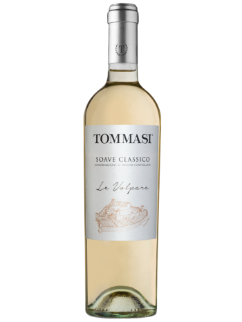 Tommasi Soave Classico Le Volpare