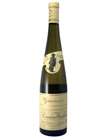 Domaine Weinbach Gewurztraminer