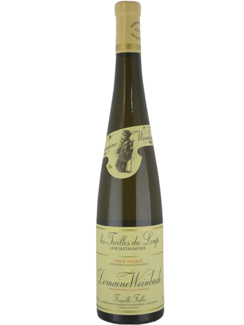 Les Treilles du Loup Gewurztraminer