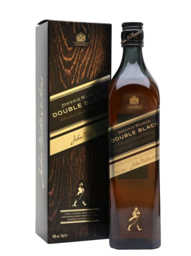 Johnnie Walker Double Black