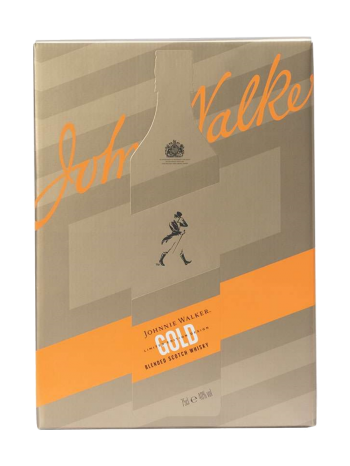 Johnnie Walker Gold Label Hộp Quà Tết 2023