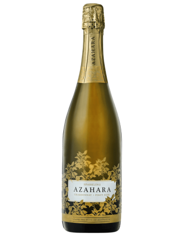 Azahara Sparkling Chardonnay Pinot Noir NV