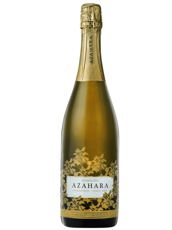 Rượu vang Azahara Chardonnay Pinot Noir