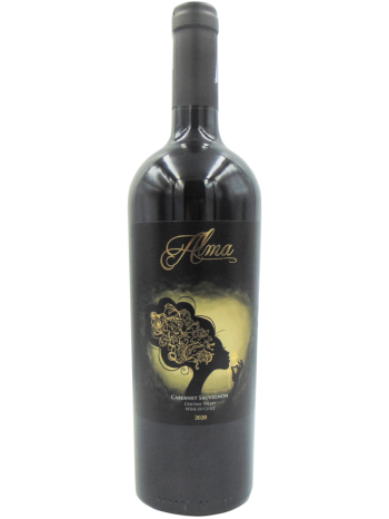 Alma Sauvignon Blanc