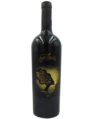 Alma Cabernet Sauvignon