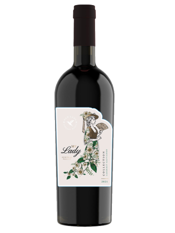 Rượu vang My Lady Cabernet Sauvignon