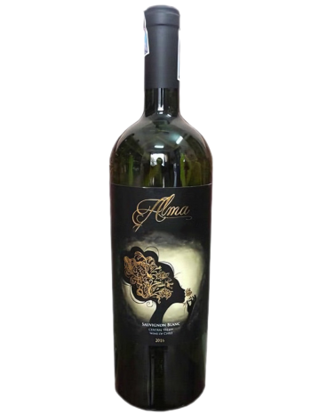 Alma Sauvignon Blanc