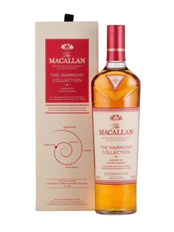 Macallan Harmony Collection Intense Arabica