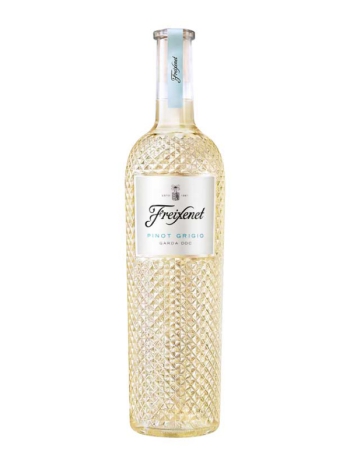 Rượu Vang Ý Freixenet Pinot Grigio 2021