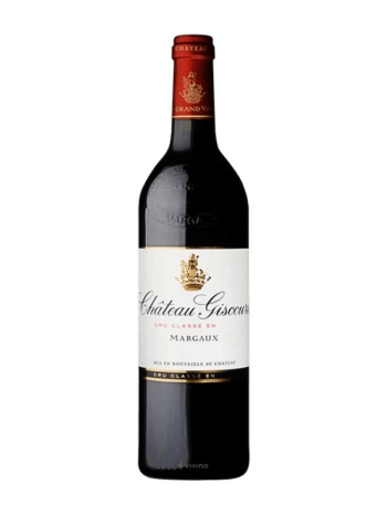 Rượu vang Pháp Château Giscours 2018