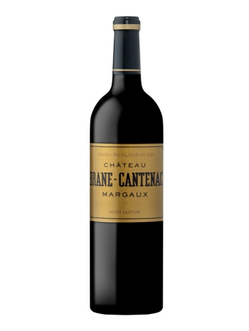 Rượu vang Pháp Château Brane-Cantenac