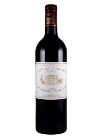 Rượu vang Chateau Margaux