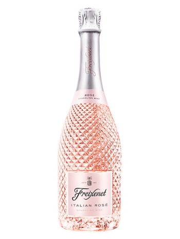 Rượu Vang Ý Freixenet Italian Rosé Sparkling Wine Extra Dry