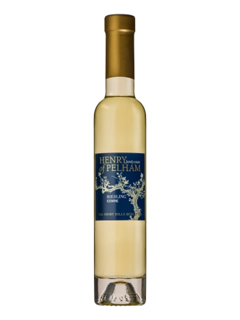 Rượu vang ngọt Icewine Riesling