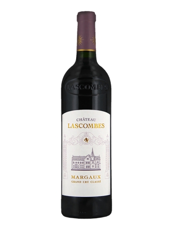 Rượu vang Pháp Château Lascombes 2016