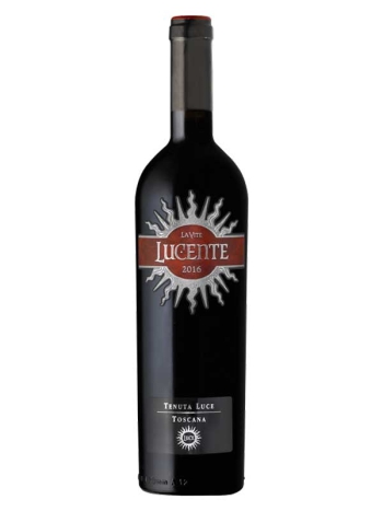 Rượu vang Ý Luce La Vite Lucente 2018