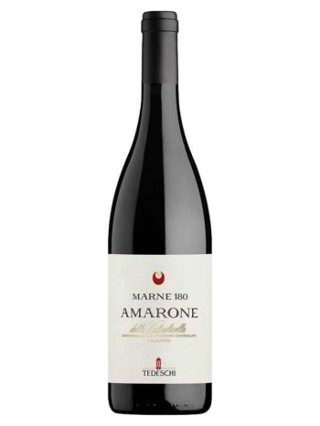 Rượu Vang Ý Amarone Marne 180 2019