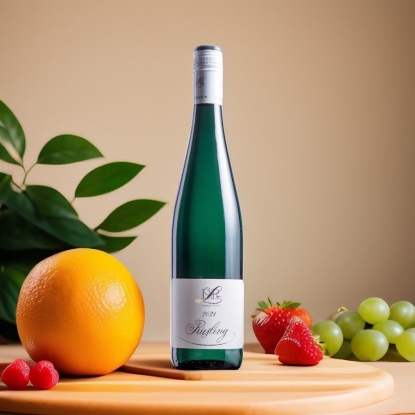 Rượu vang Dr. Loosen Riesling