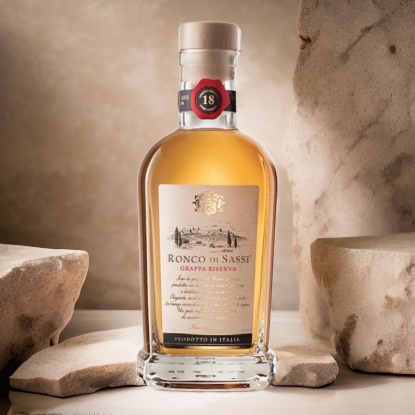 thong-tin-chai-Ronco-di-Sassi-Grappa-Riserva