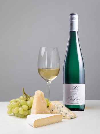 Rượu vang Dr. Loosen Riesling