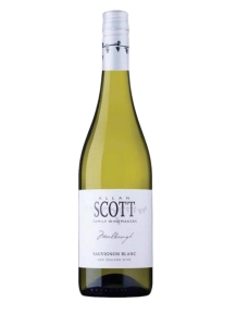 Rượu vang Allan Scott Sauvignon Blanc