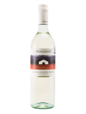 Rượu Vang Woolshed Sauvignon Blanc