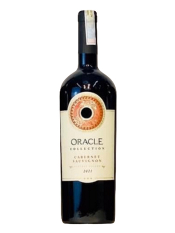 Rượu vang Oracle Cabernet Sauvignon