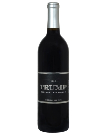 Rượu vang Trump Cabernet Sauvignon 2023
