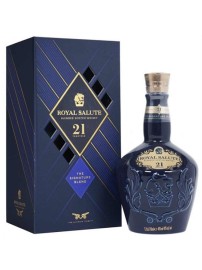 Rượu Chivas Regal 21 Y.O